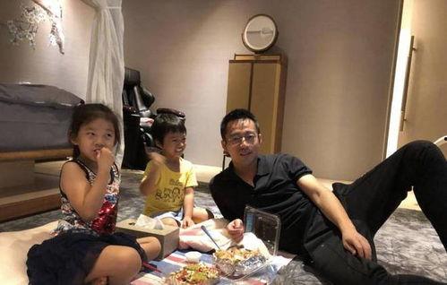 汪小菲被最新爆料,豪门恩怨再起波澜